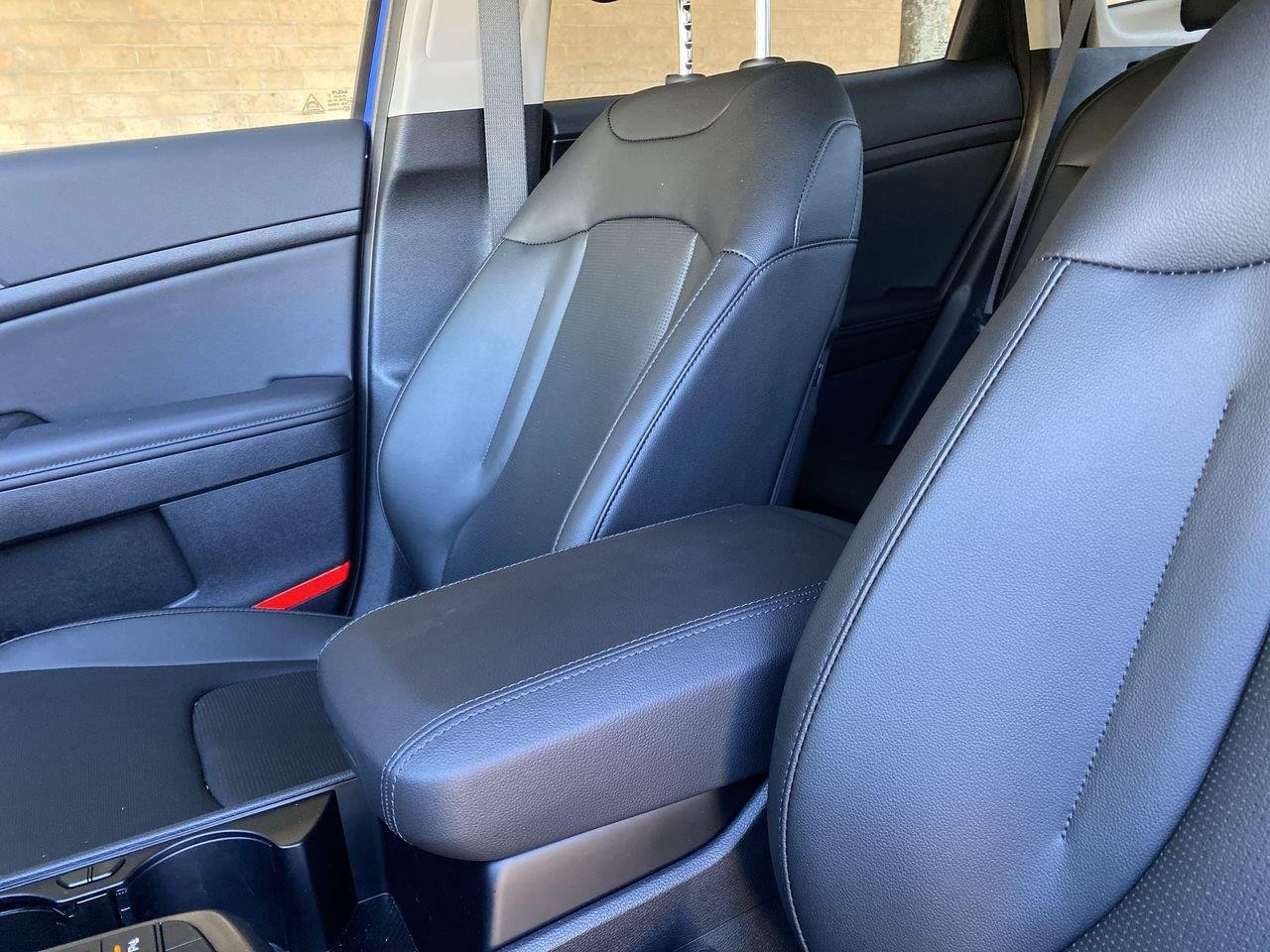 2026 Kia Sportage SX - Photo 36