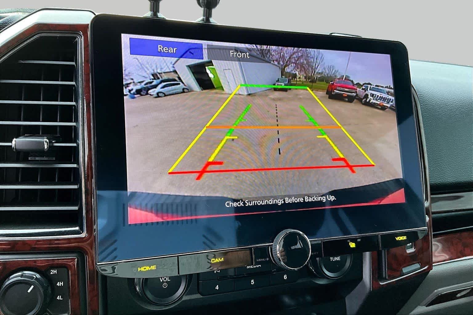 Used 2019 Oxford White Ford XLT image 25