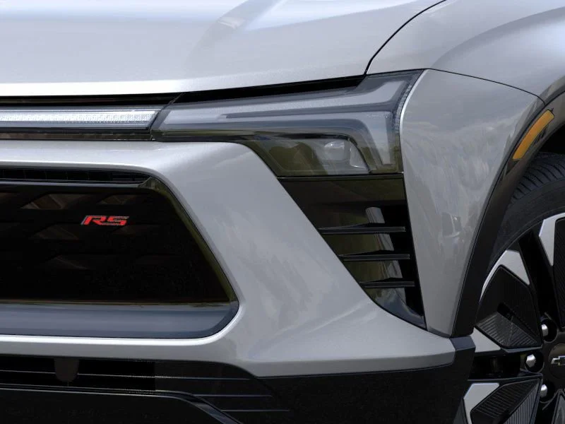 2025 Chevrolet Blazer EV RS - Photo 10