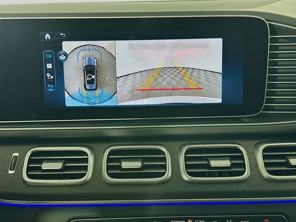 New 2026 Black Mercedes-Benz GLE 450 image 13