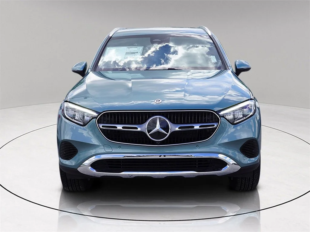 2026 Mercedes-Benz GLC Base - Photo 27