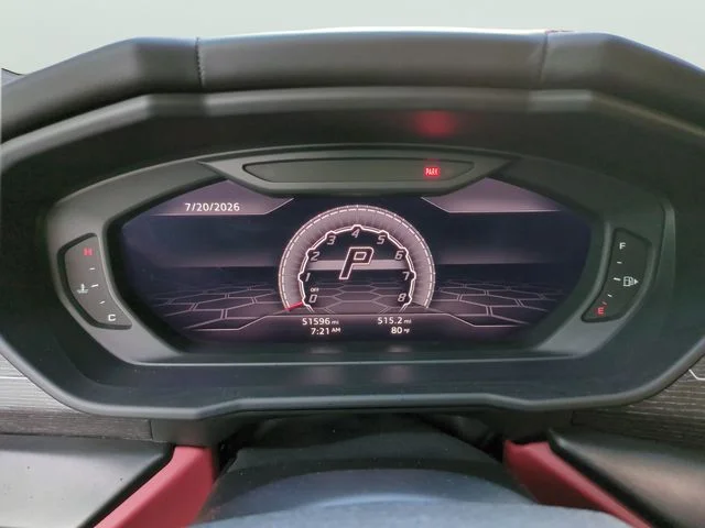 Used 2021 Black Lamborghini Base image 32