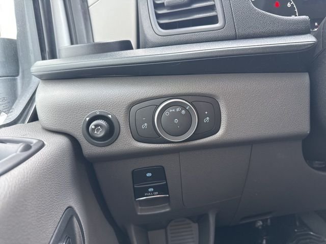 2025 Ford Transit Van Base - Photo 22