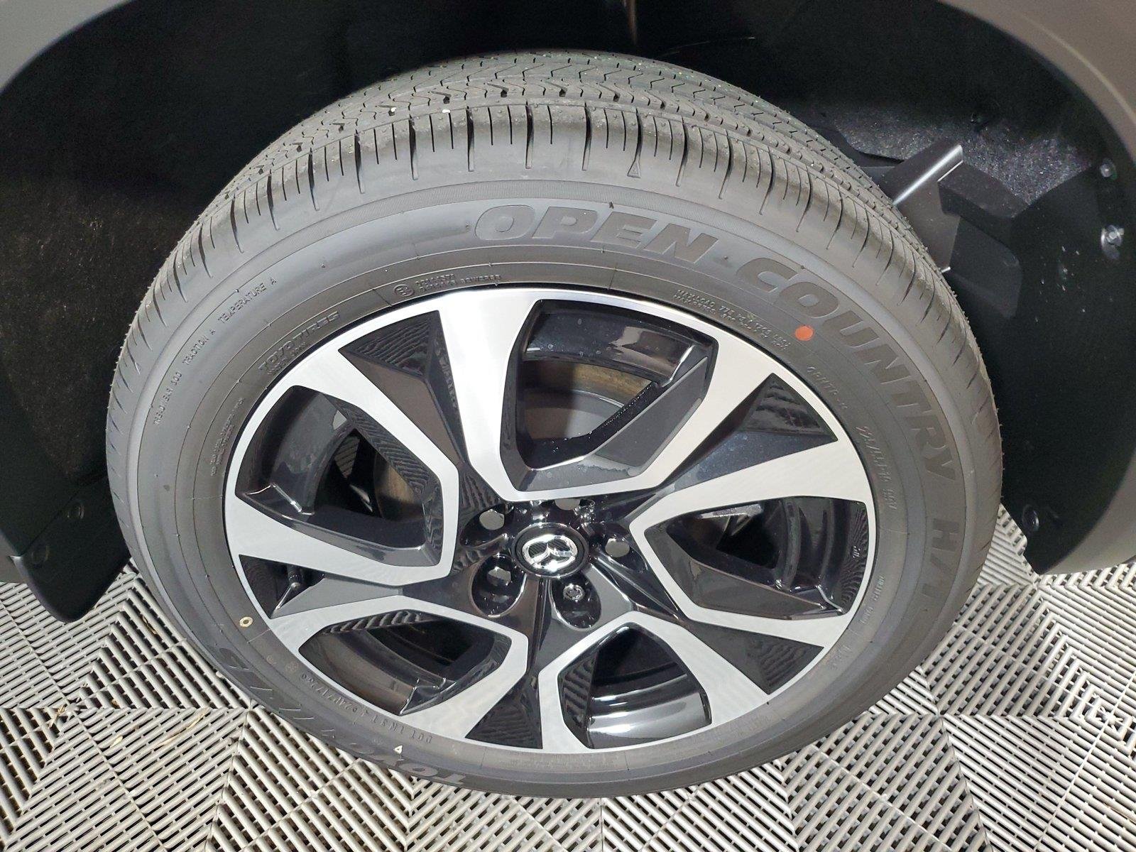 New 2026 Jet Black Mica Mazda 2.5 S Preferred AWD image 11