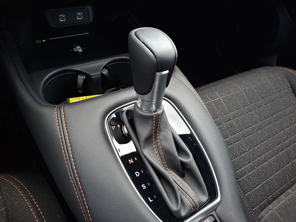 2026 Honda HR-V Sport - Photo 14