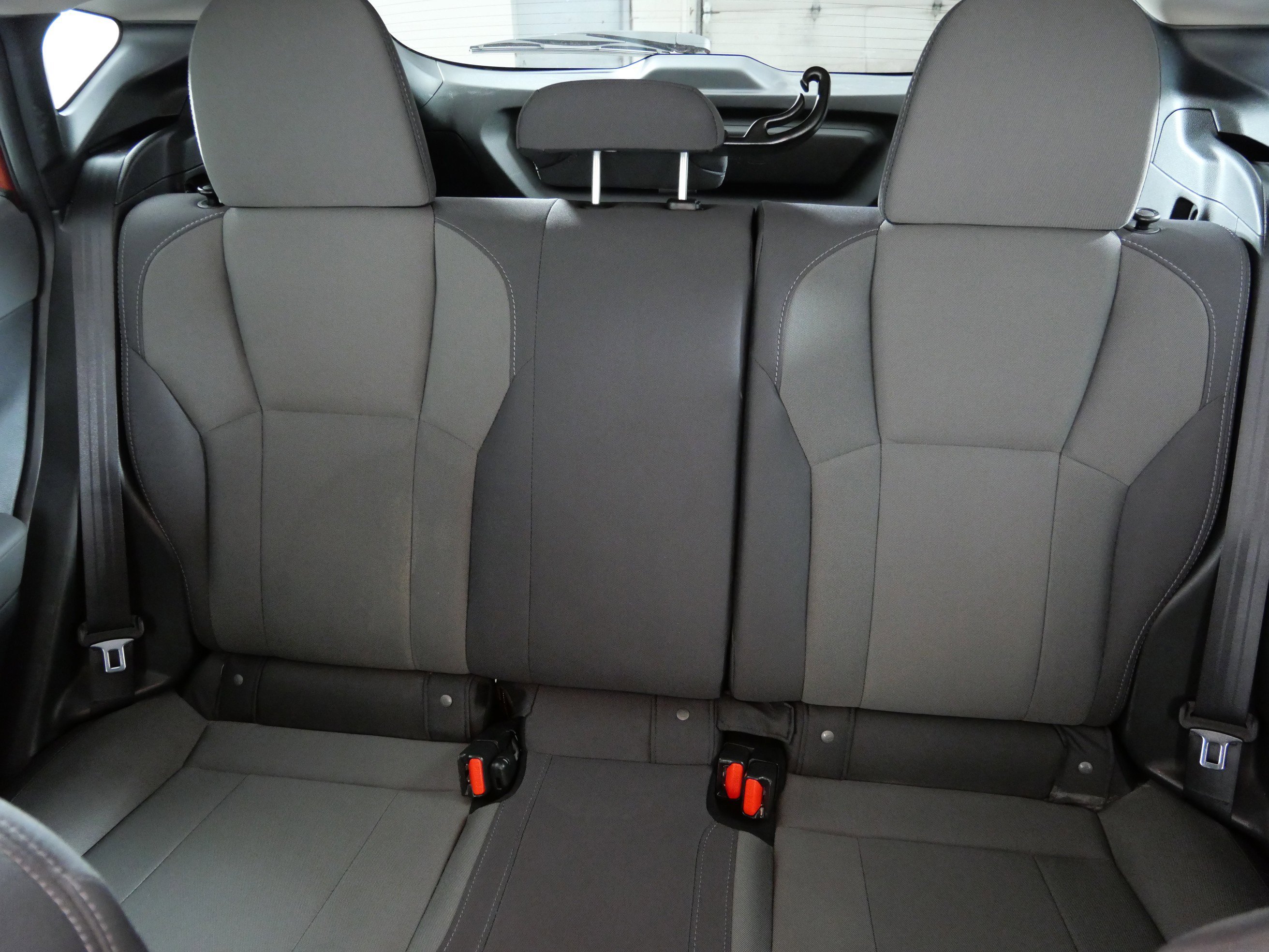Used 2024 Sun Blaze Pearl Subaru  image 13