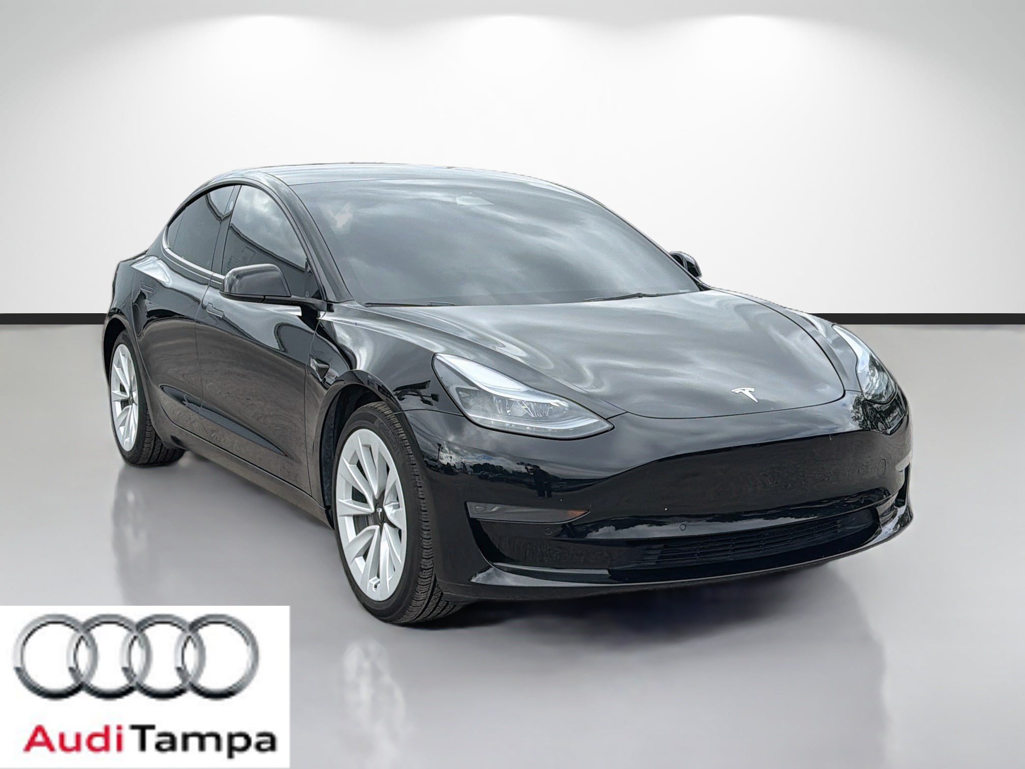 2022 Model 3