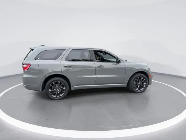 Used 2025 Gray Dodge GT image 9