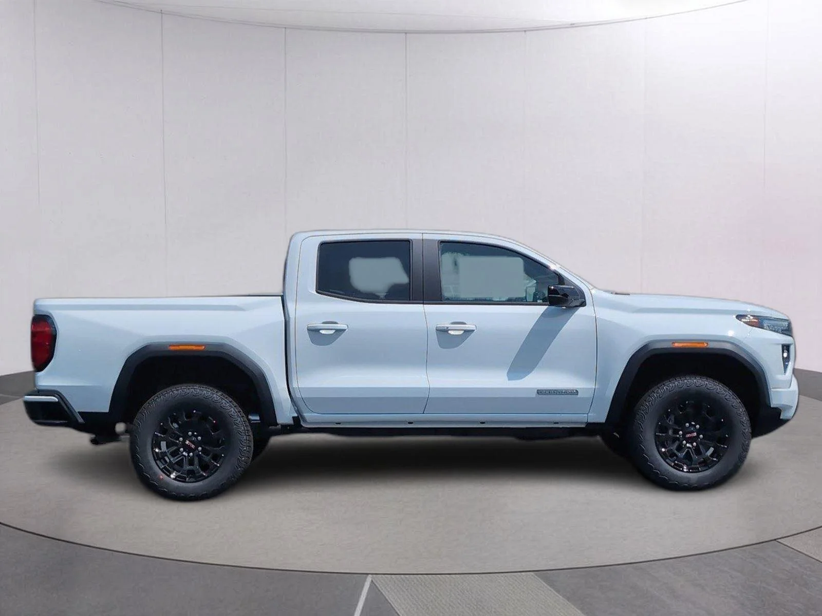 New 2026 Summit White GMC Elevation image 7