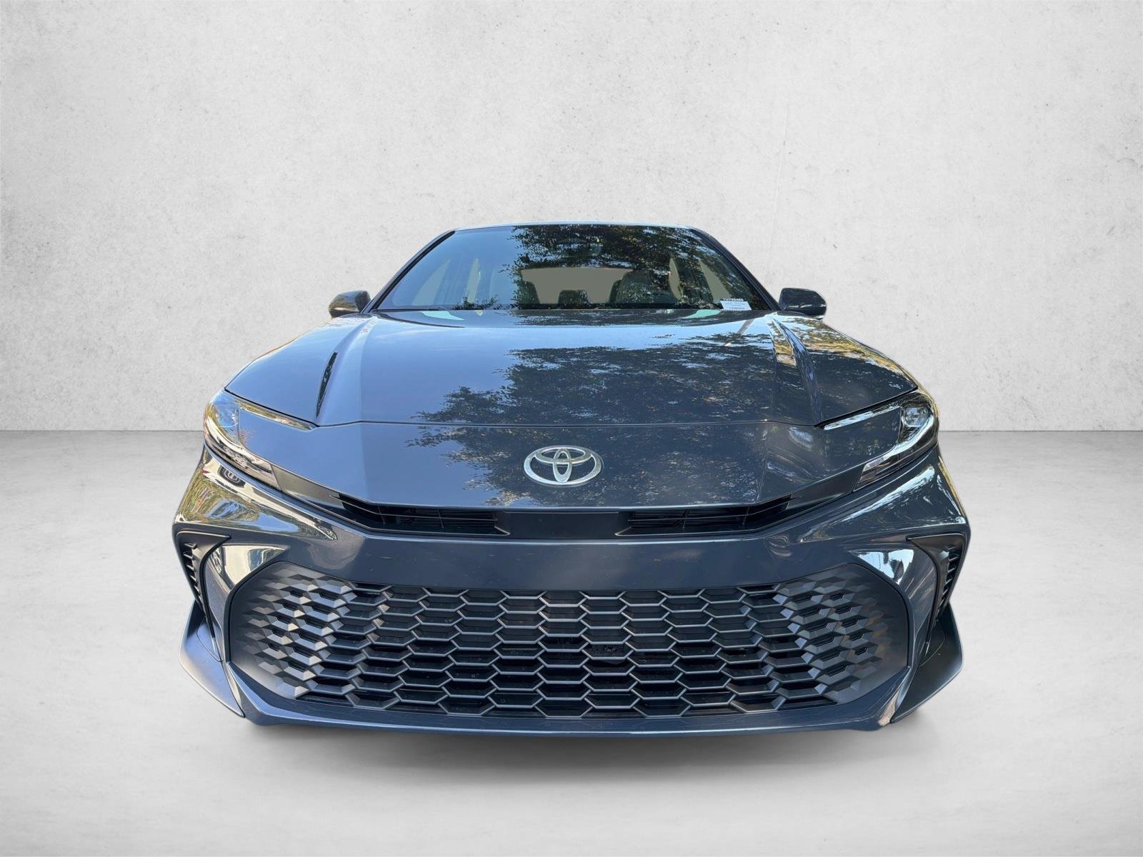 New 2026 Underground Toyota SE image 8