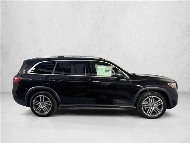 New 2026 Obsidian Black Metallic Mercedes-Benz GLS 450 image 34