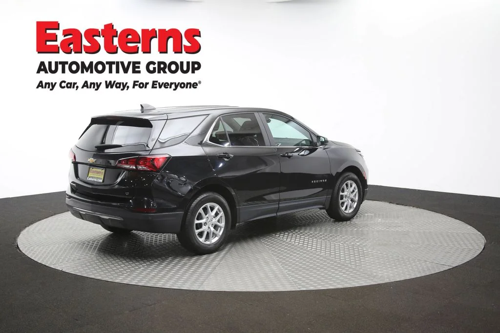 Used 2024 Black Chevrolet LT image 40
