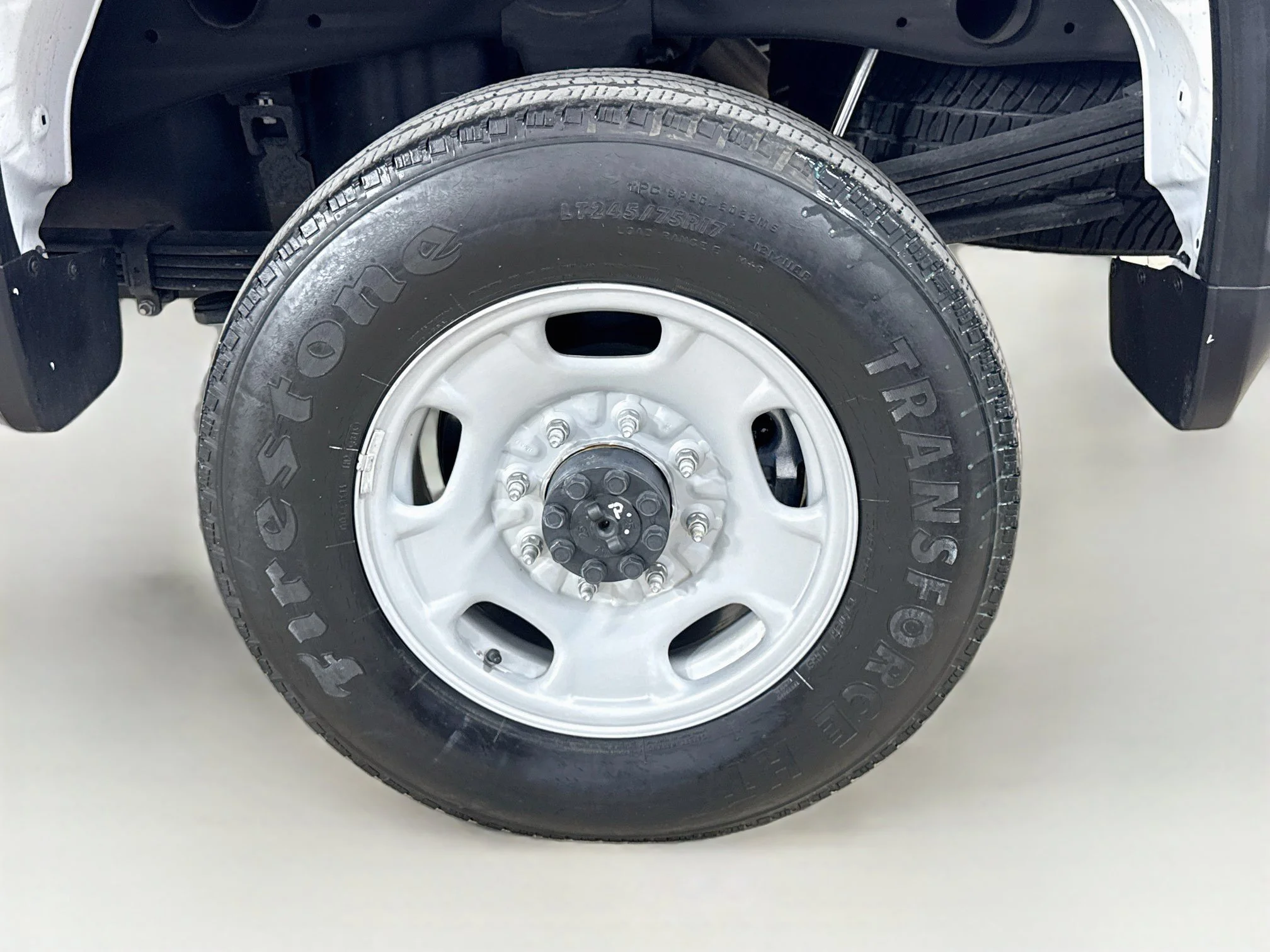 Used 2022 SUMMIT WHITE Chevrolet Custom image 32