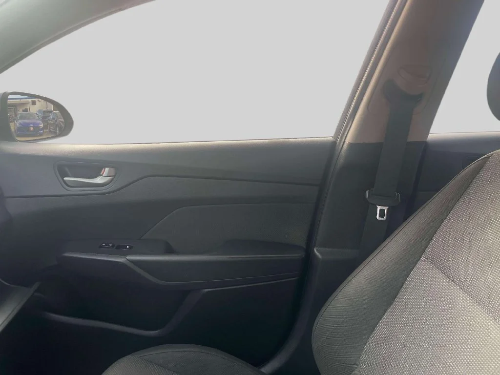 Used 2019 Gray Hyundai SEL image 32
