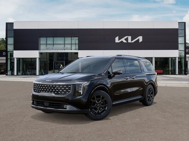 New 2027 Aurora Black Pearl Kia SX image 1
