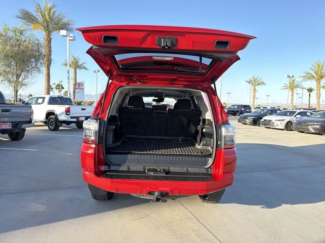 2024 Toyota 4Runner SR5 - Photo 31