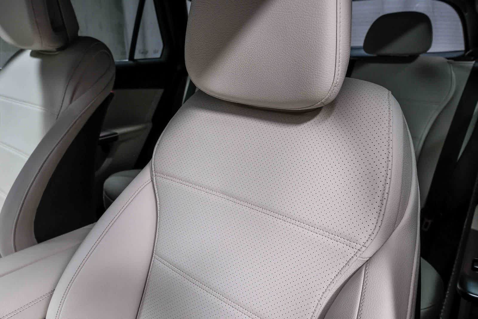 Certificado de Ocasión 2025 Blanco Polar Mercedes-Benz GLC 300 image 23
