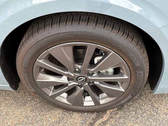 2026 Nissan Sentra SL - Photo 7