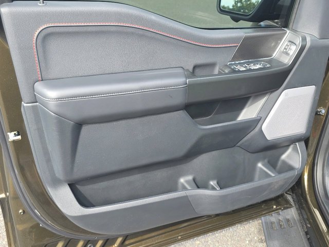 Used 2025 Green Ford Raptor image 34