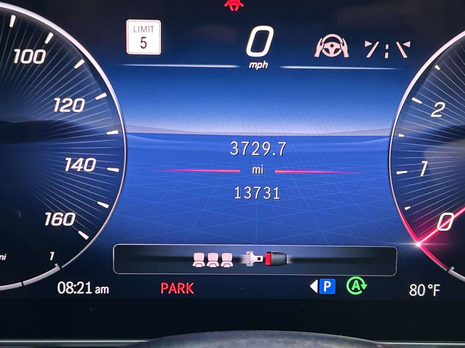 Certified Used 2025 Black Mercedes-Benz S 580 4MATIC® Sedan image 25