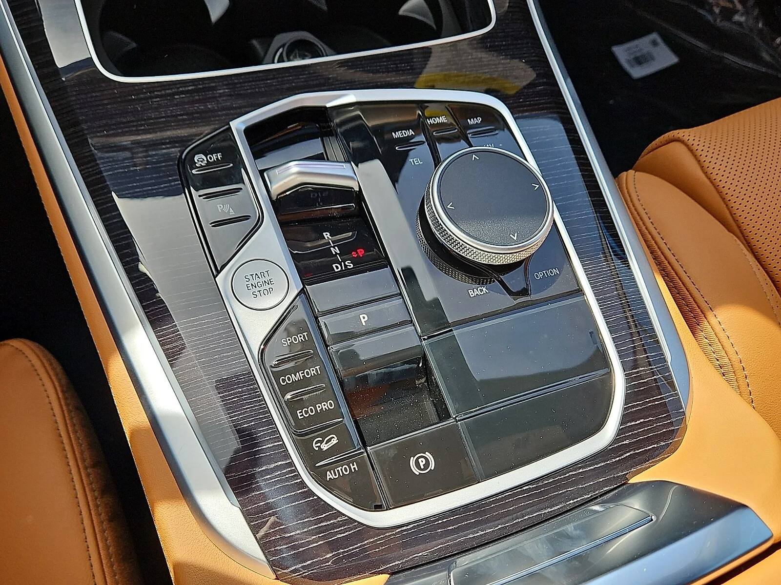 New 2026 Skyscraper Grey BMW xDrive40i All-Wheel Drive Sports Activity Vehicle image 15