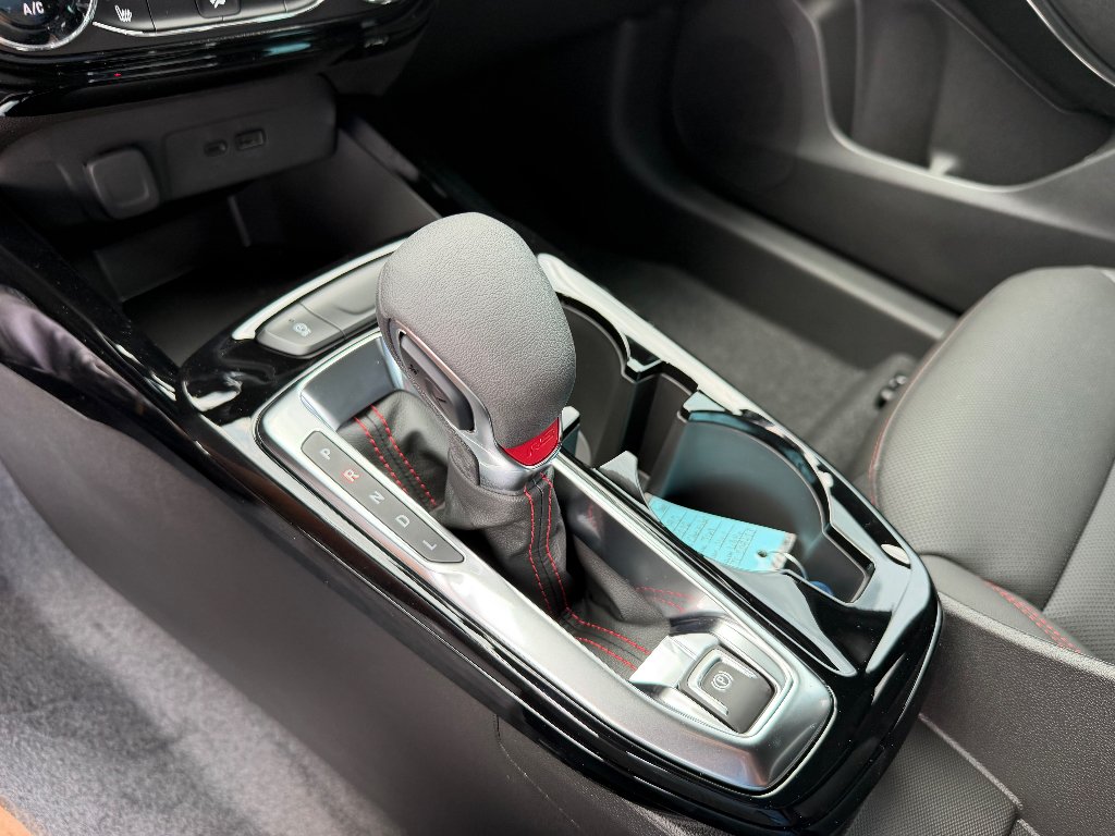 2026 Chevrolet Trax RS - Photo 34