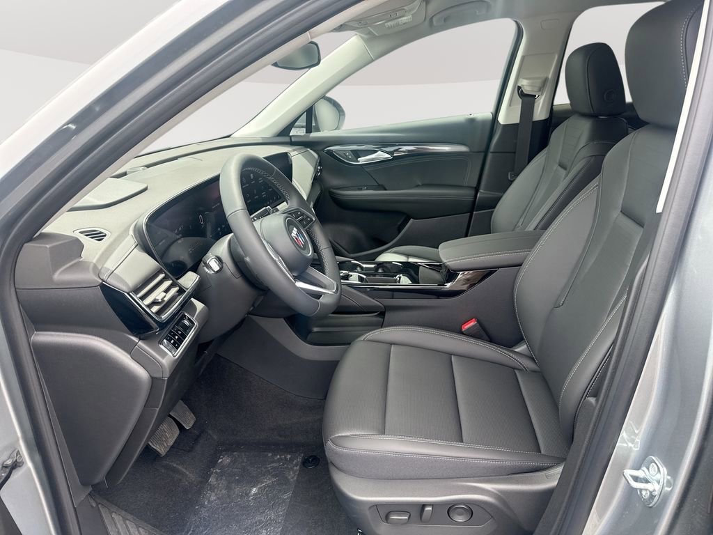 2026 Buick Envision Preferred - Photo 19