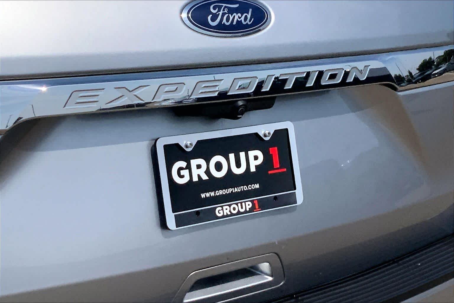 Used 2020 Iconic Silver Metallic Ford XLT image 31