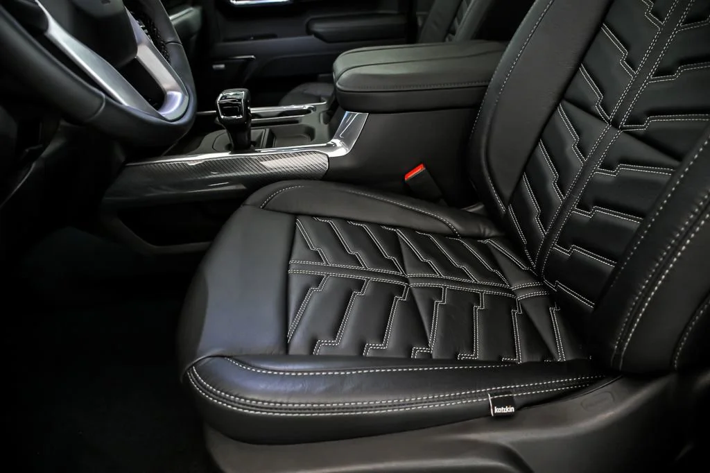 2026 GMC Sierra 1500 Elevation - Photo 9