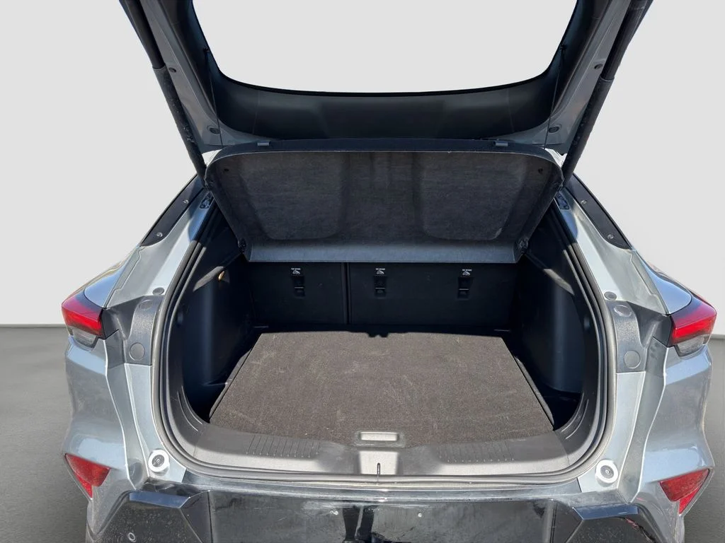 2025 Buick Envista Sport Touring - Photo 29
