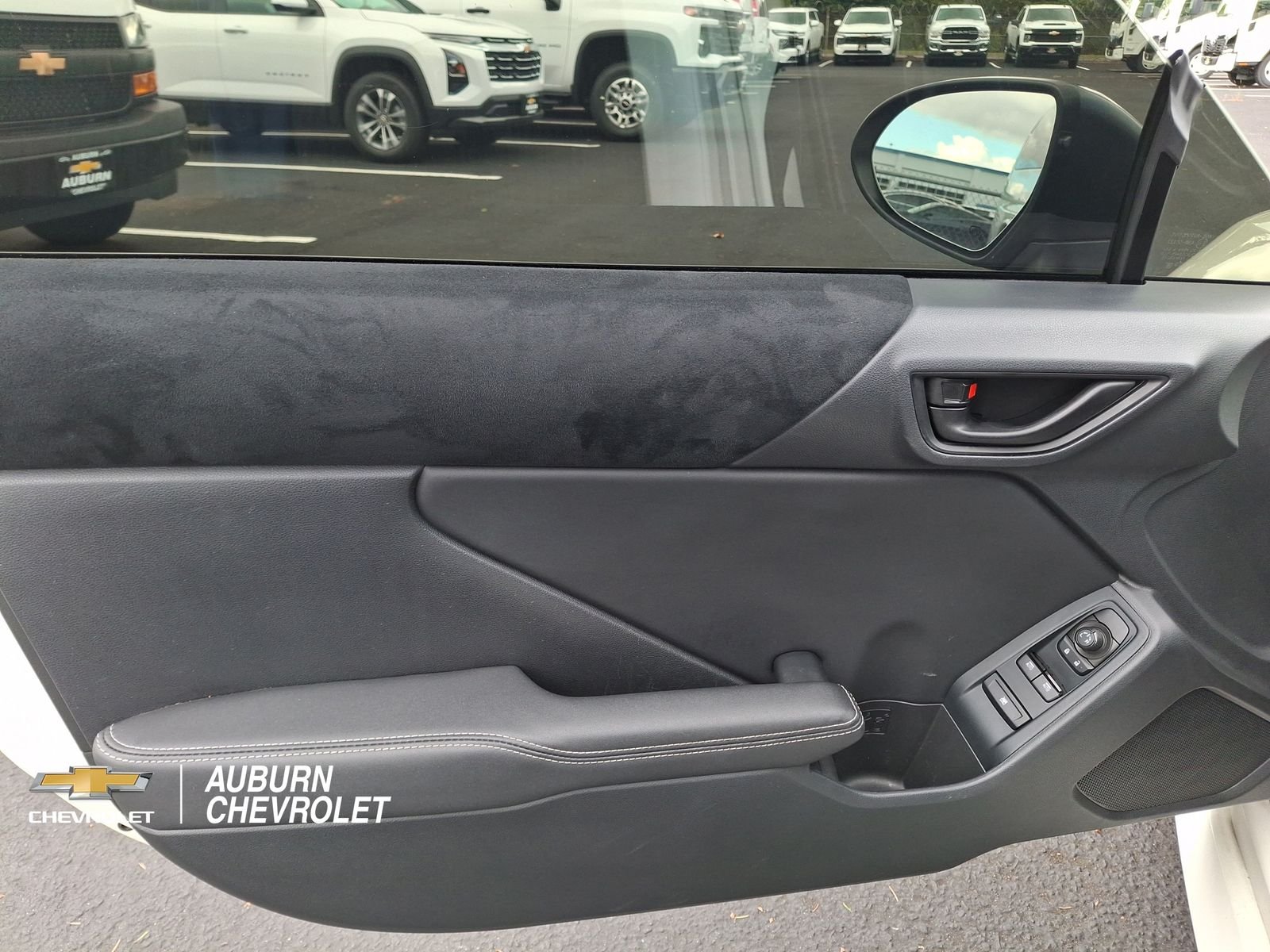 2024 Toyota GR86 Premium - Photo 15