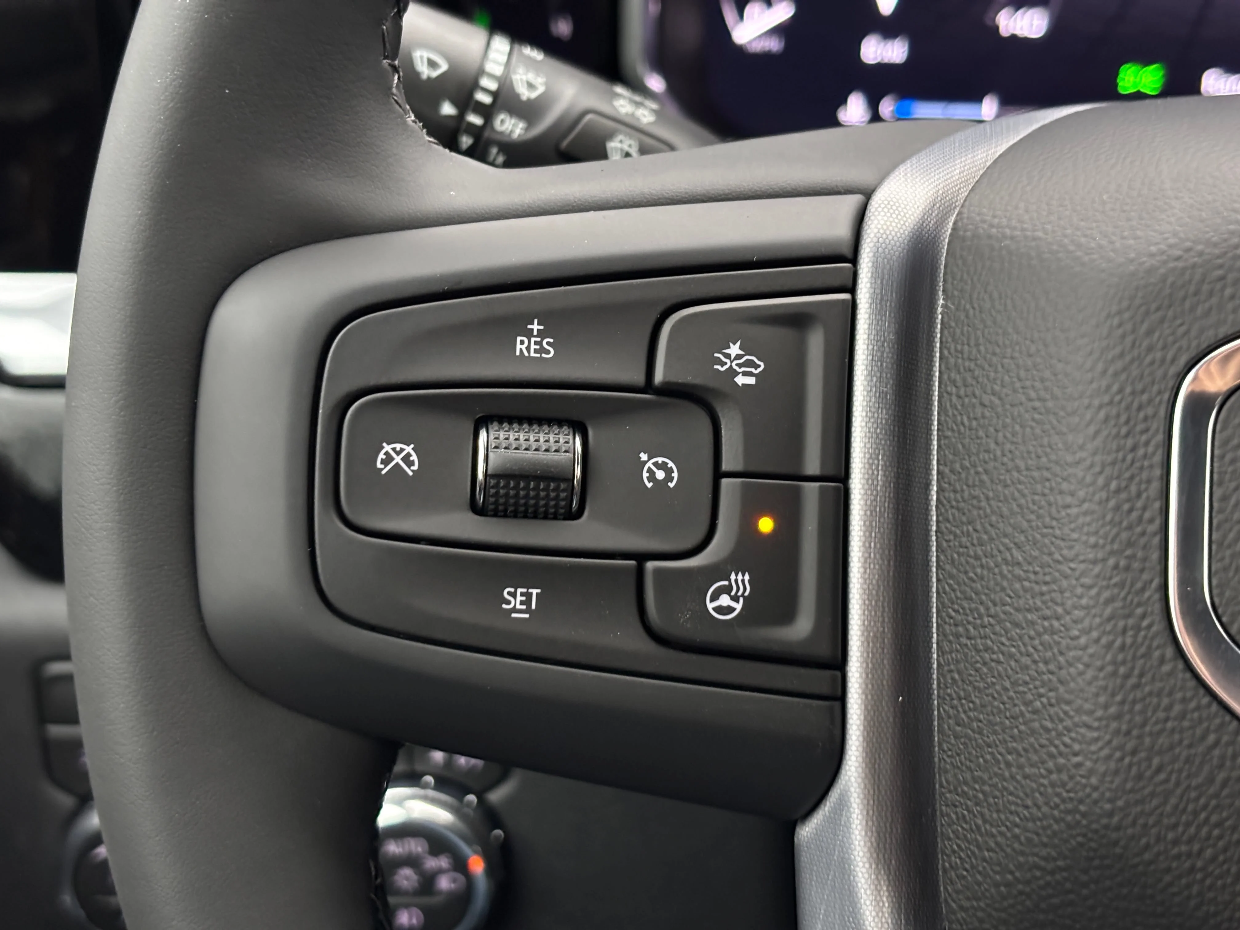 2026 GMC Sierra 1500 Elevation - Photo 22