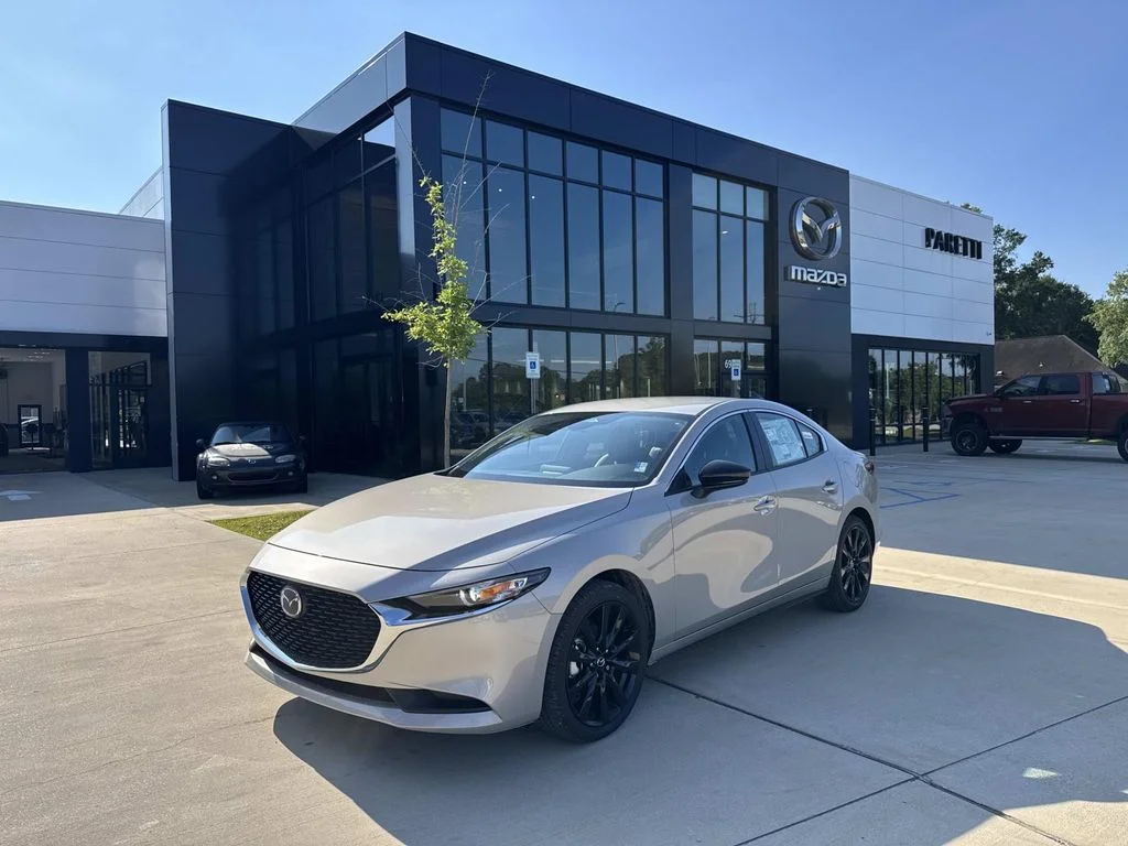 2026 Mazda CX-3 Select Sport AT 4-Door SKYACTIV's photo
