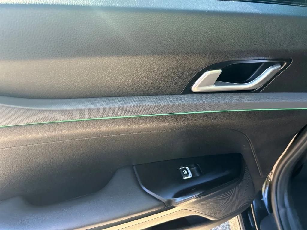Used 2021 Black Kia GT-Line image 23