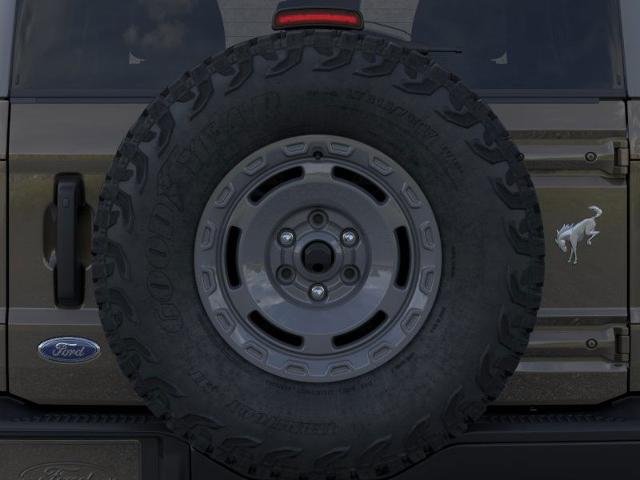 New 2025 Marsh Gray Ford RTR image 47