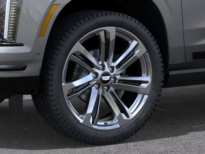2027 Cadillac Escalade Sport - Photo 9