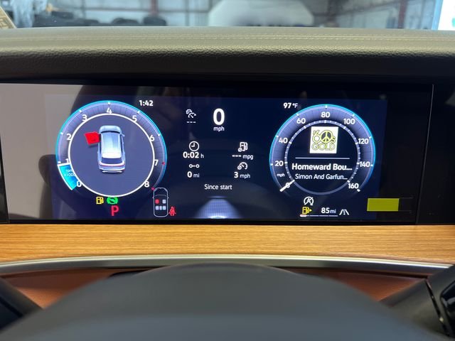 New 2026 Beige Volkswagen 2.0T SEL R-Line Turbo image 16