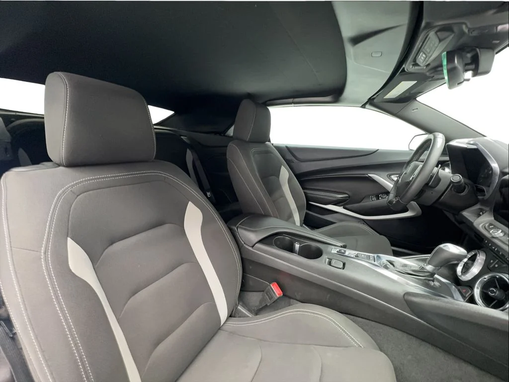 Used 2023 Blue Chevrolet SS image 26