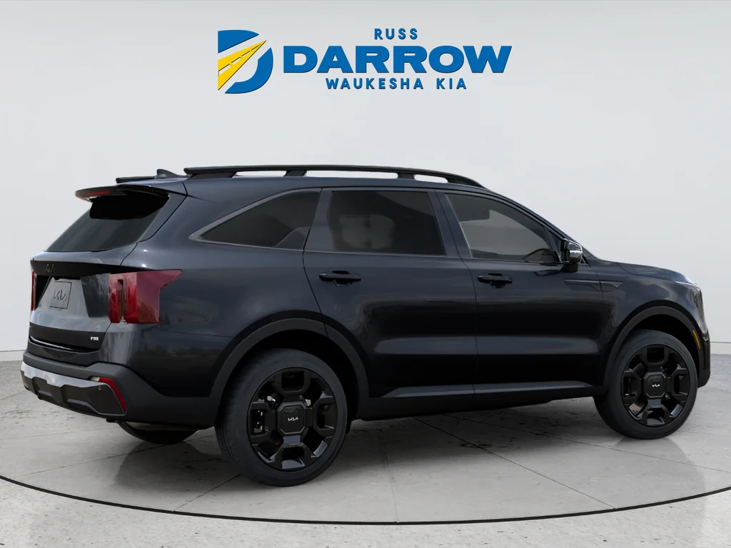 New 2026 Panthera Metal Kia X-Line SX image 6