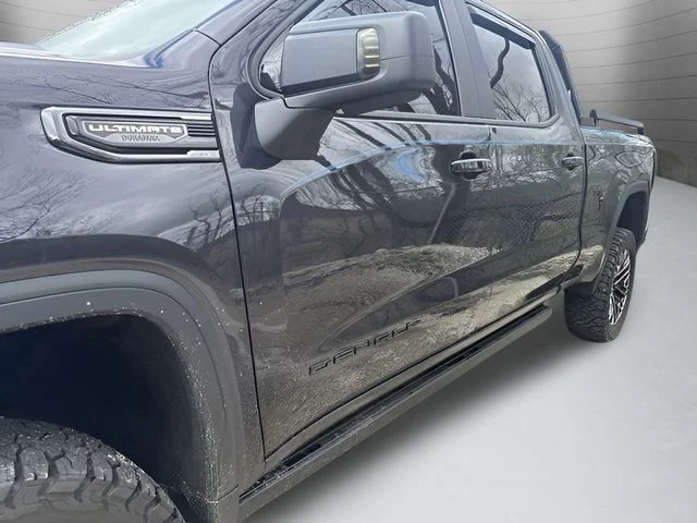 Used 2023 Silver GMC Denali image 26
