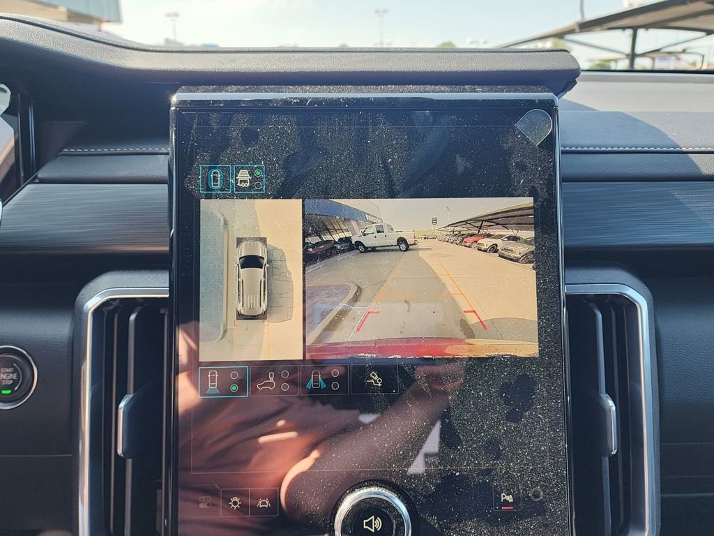 2026 GMC Acadia Elevation - Photo 29
