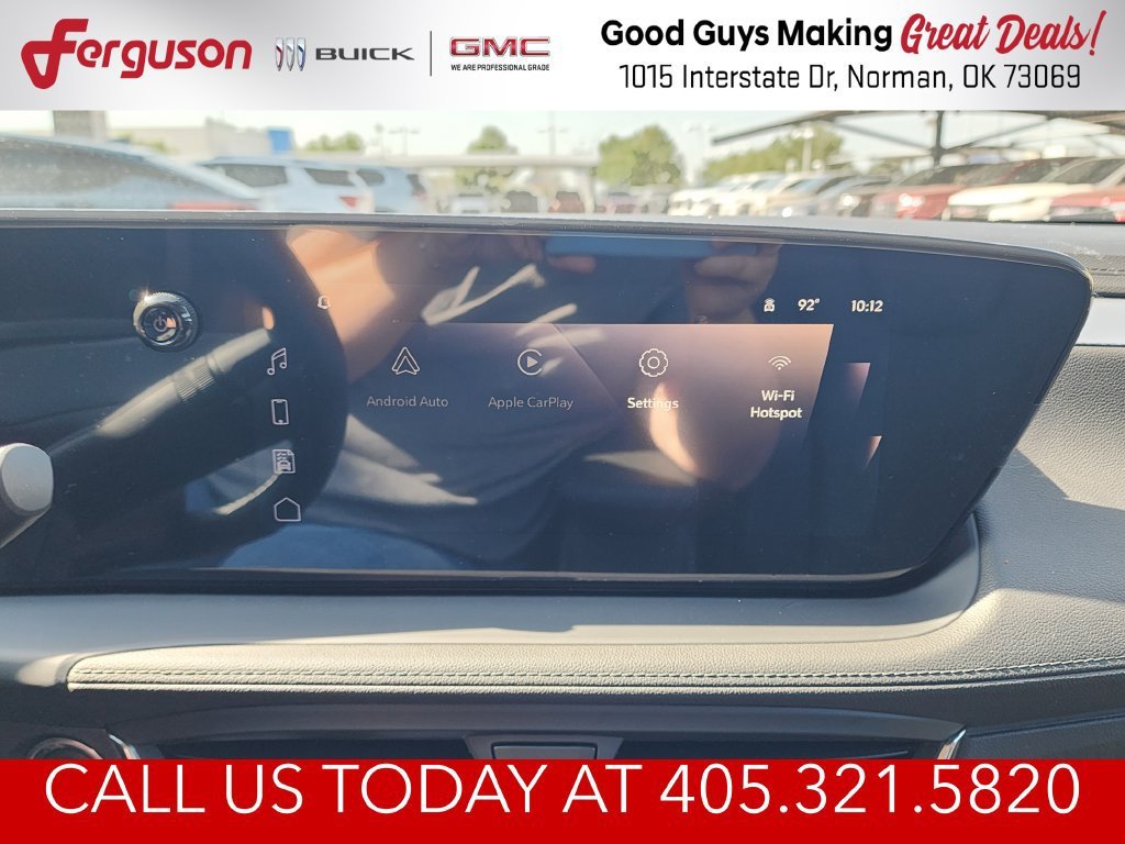 2026 Buick Encore GX Preferred - Photo 24