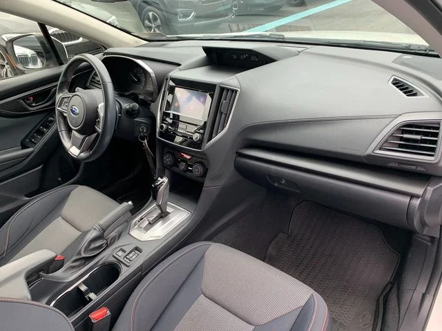Certified Used 2019 White Subaru 2.0i Premium image 12