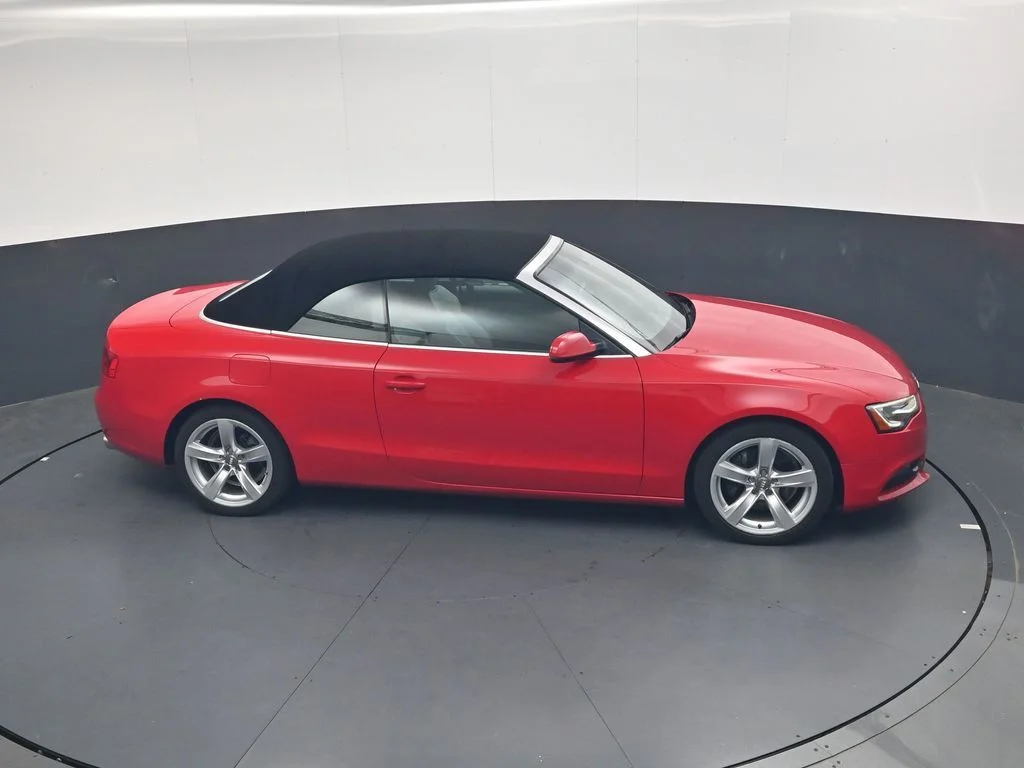 Used 2014  Audi 2.0T Premium Plus image 29