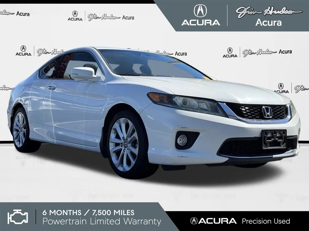 Used 2017  Acura Premium Package image 1