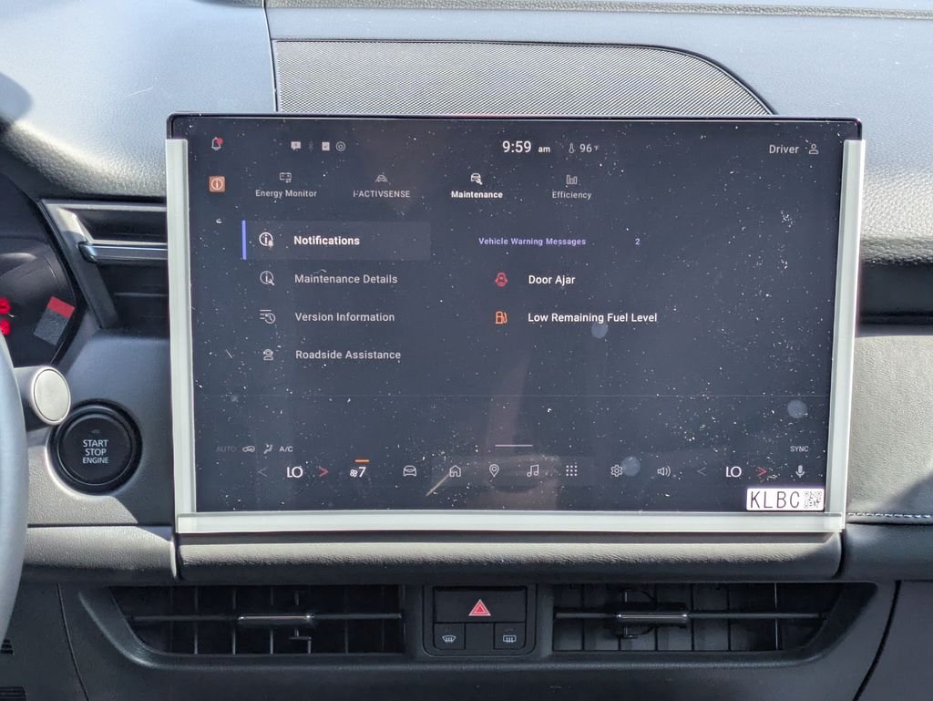 New 2026 Black Mazda 2.5 S Select image 17