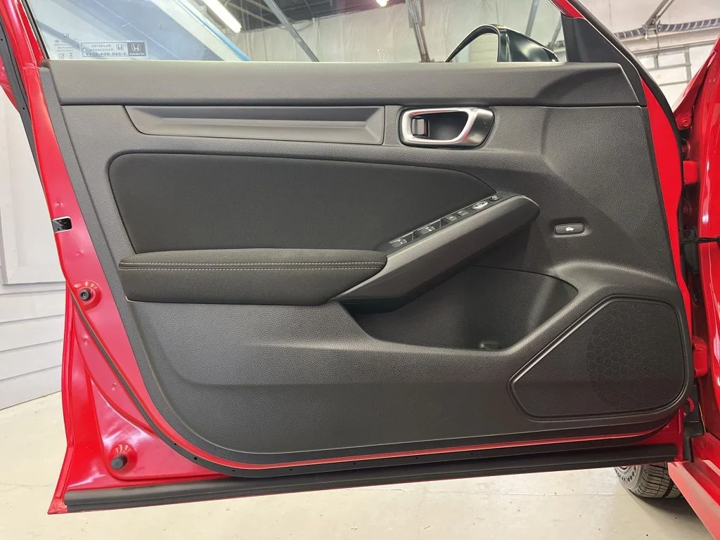 2025 Honda Civic Sport - Photo 10