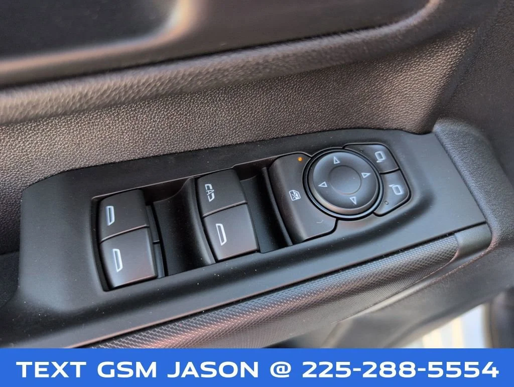 2026 GMC Sierra 2500HD Pro - Photo 28