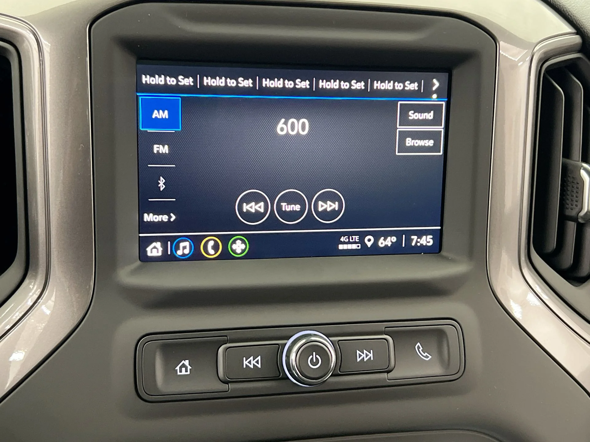 2025 GMC Sierra 2500HD Pro - Photo 68