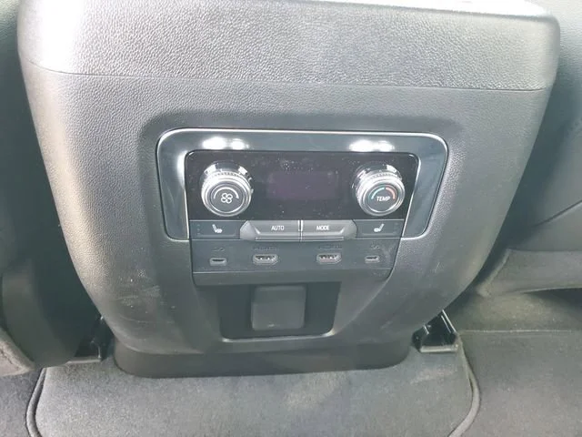 New 2026 Onyx Black GMC Elevation image 26